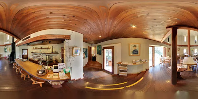 杜のヴィエント