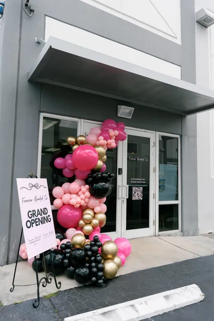 Forever Bonded Permanent Jewelry