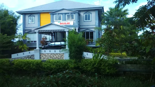 Wisma Dalilah Syariah Makassar RedPartner