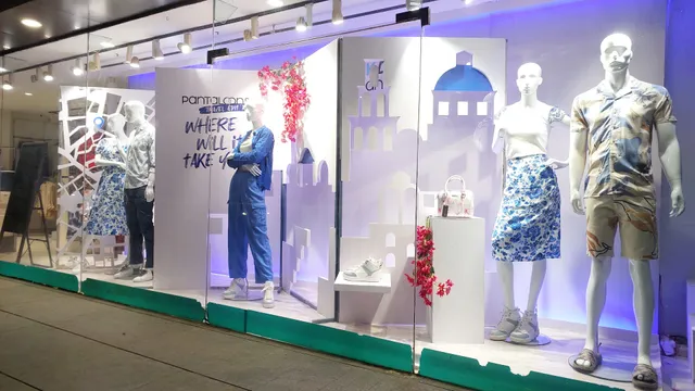 Pantaloons (Paud Road, Pune)