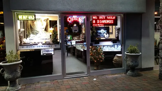 Cornerstone Jewelers