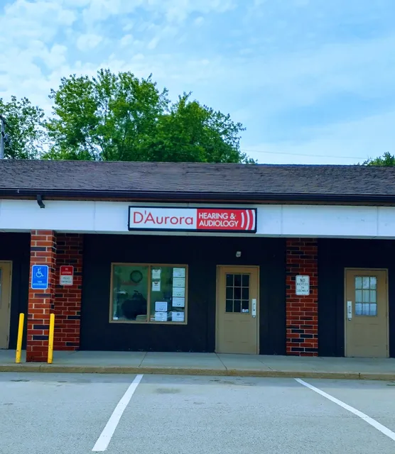 D'Aurora Hearing And Audiology, Part Of The Beltone Hearing Care Network