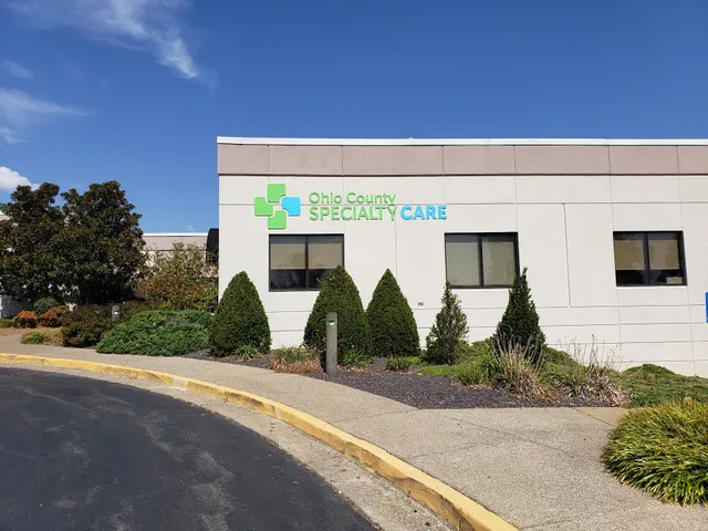 Ohio County Healthcare