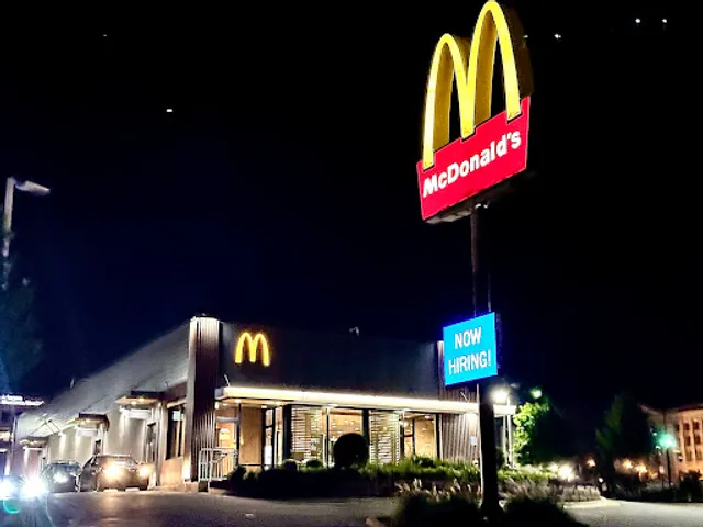 McDonald’s