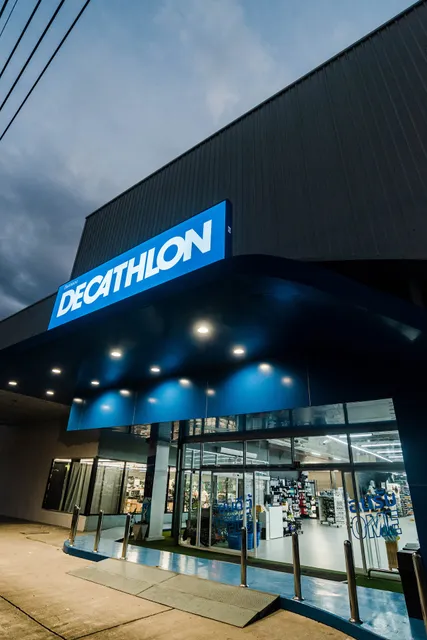 Decathlon Phuket