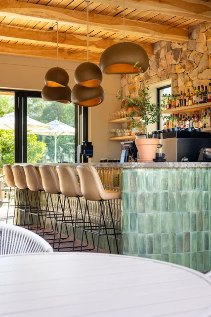 Barrington's Plettenberg Bay