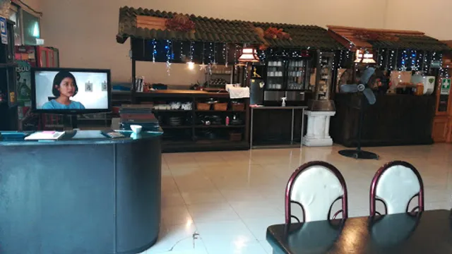 Jeunde (해운대식당) Restaurant Coreano