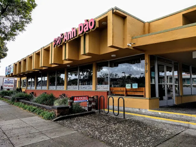 Pho Anh Dao