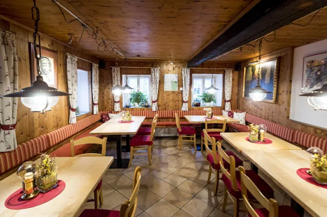 Ristorante Pizzeria da Silvano