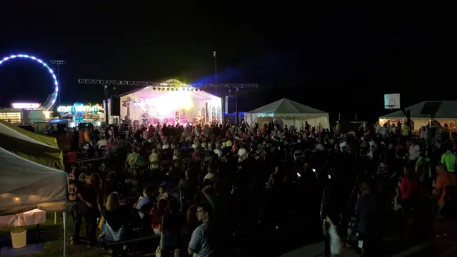 Streetsboro Family Days Inc