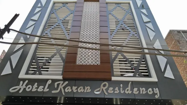 Hotel Karan Residency
