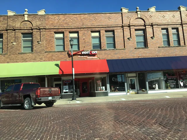 Verizon Wireless - Z Wireless