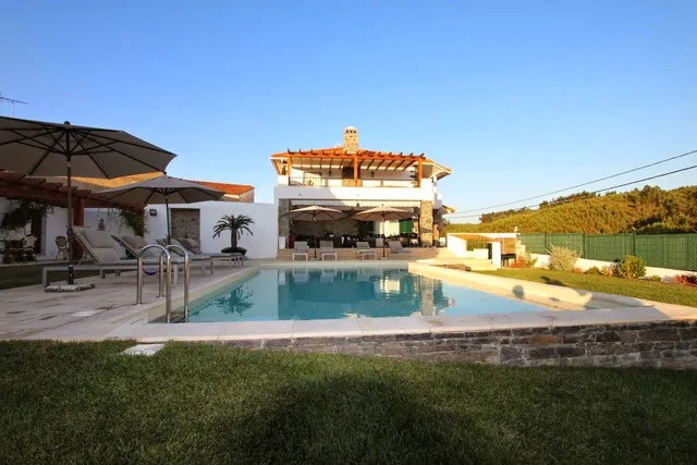 Solar de São Jacinto - Turismo Rural