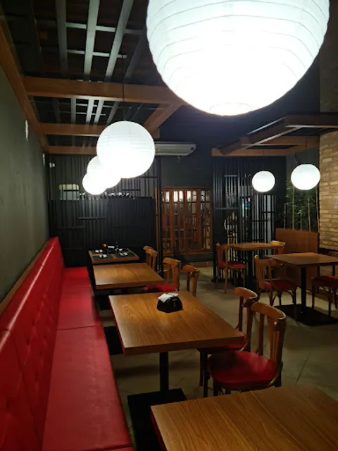 Akira Culinária Japonesa