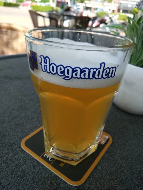 Cafetaria 't Trefpunt B.V.