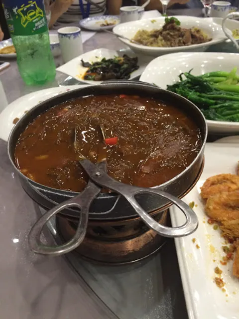 Zhili Native Association