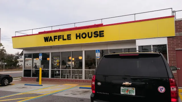 Waffle House