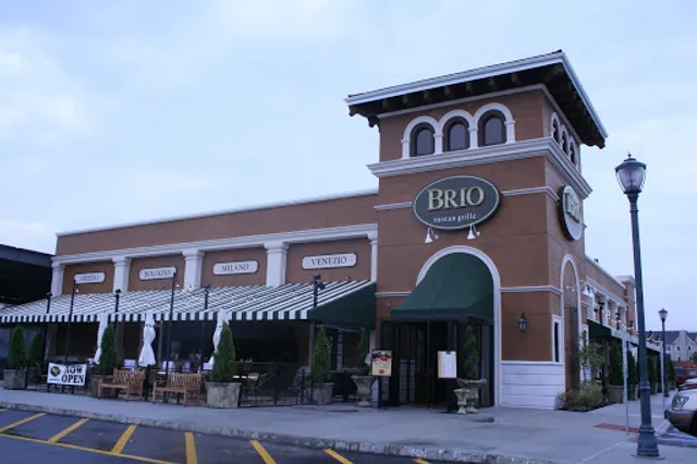 Brio Italian Grille
