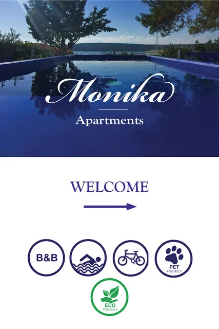 Apartments Monika