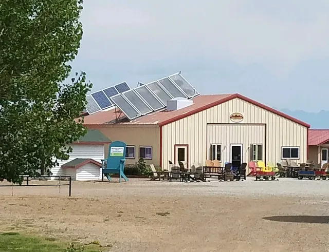 Bontrager's Variety Store