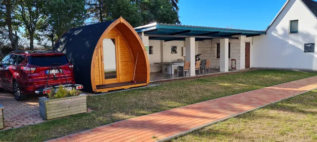 Meeresperle Steinbeck - Christiane Mertens