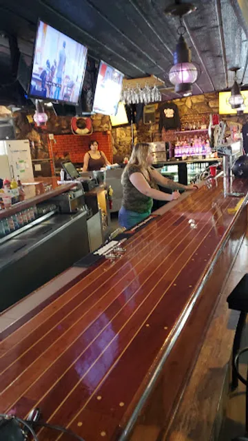 Drifters Bar & Grill