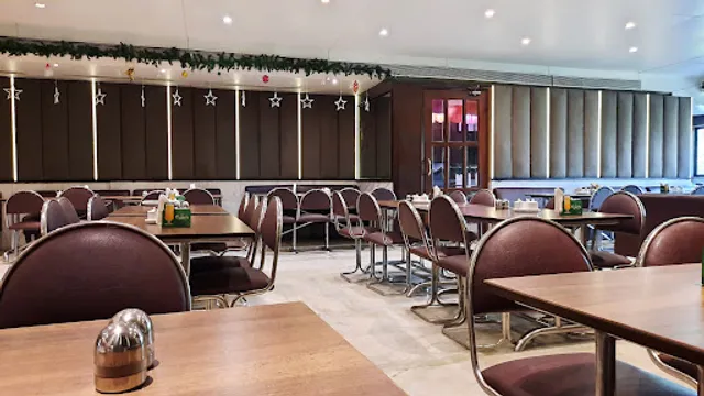 Golden Joy Restaurant