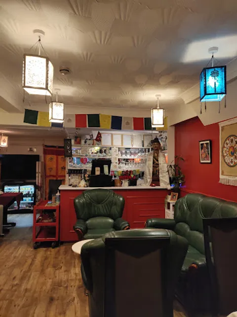 Eastbourne Nepalese Spice