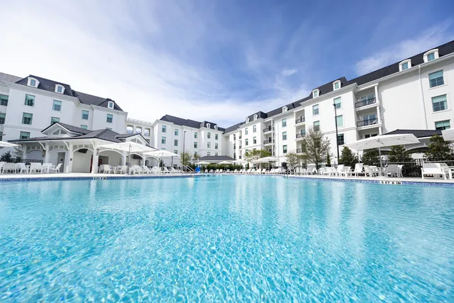 The Riding Academy Hotel