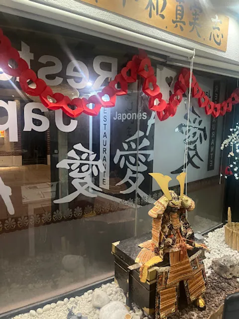 Restaurante Japonés Ai