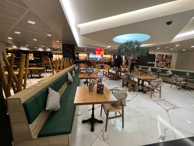 Taqado Mexican Kitchen - DIFC