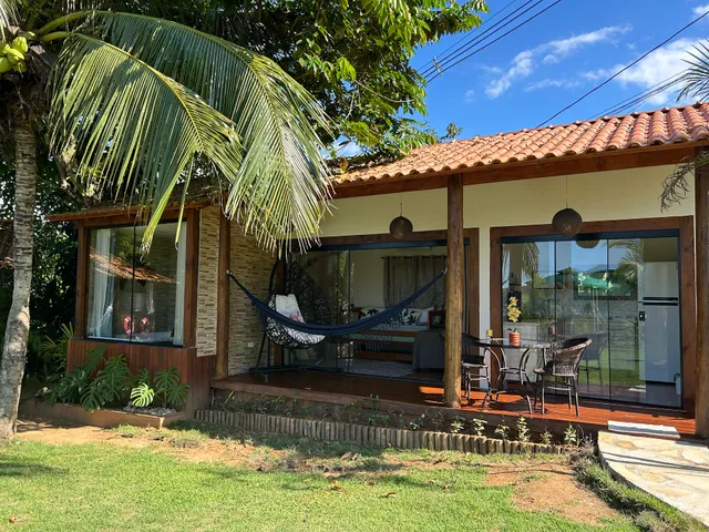 Cantinho do Marinheiro