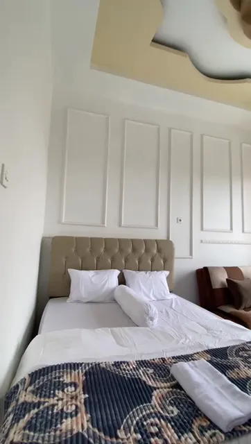 Homestay Dieng Adiputra