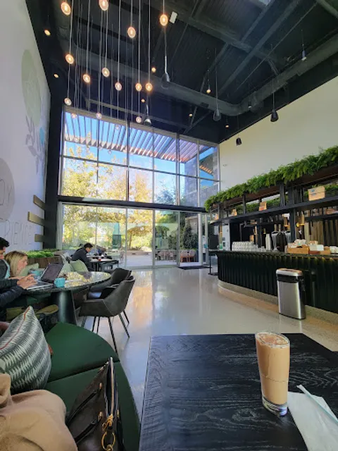 Copa Vida Torrey Ridge