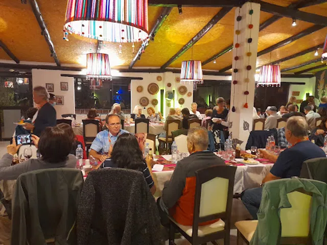 Inkalicious Restaurant