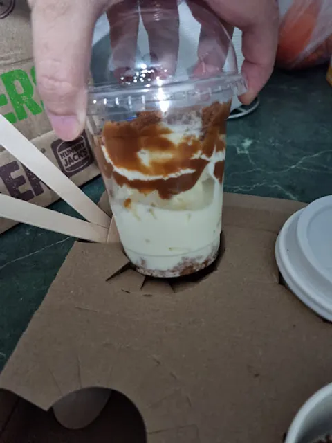 Hungry Jack's Burgers Ellenbrook Central