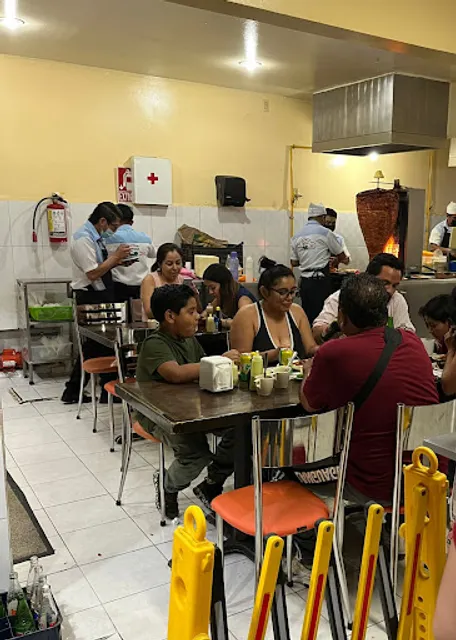 Auténticos Chiarcos Taquería