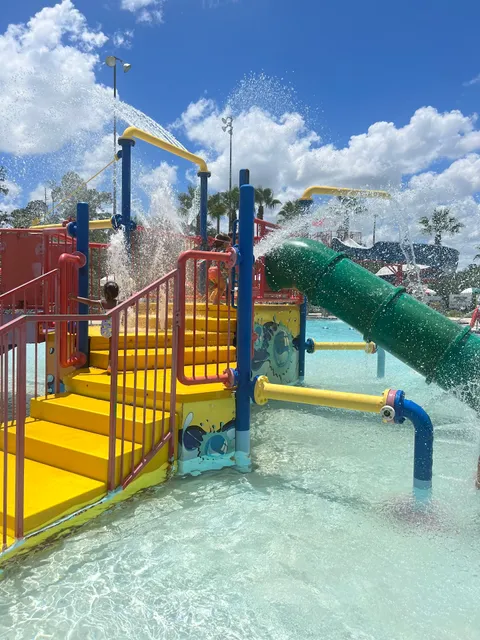 Oviedo Gymnasium/Aquatic Facility - Building Hours Only; Check Website for Pool Hours