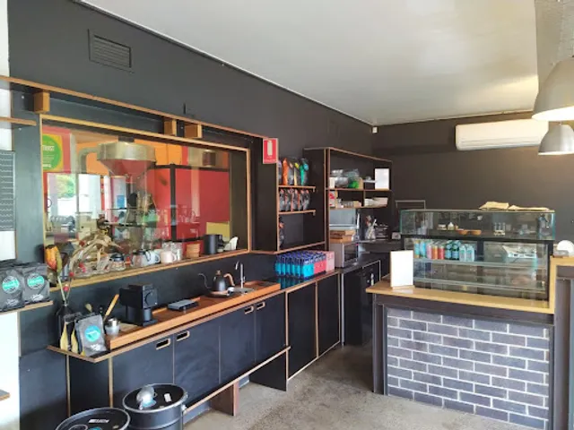 Seven Miles Coffee Roasters Wollongong