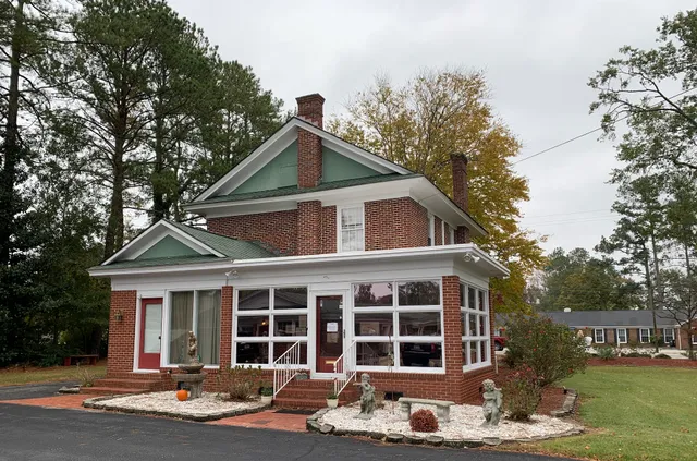 The Ziegler Hotel Suites