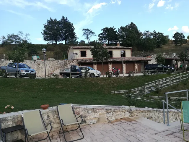 Agriturismo Valnerina