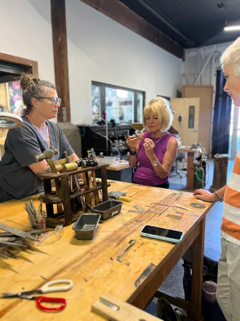 The Rabbit Hole Jewelry