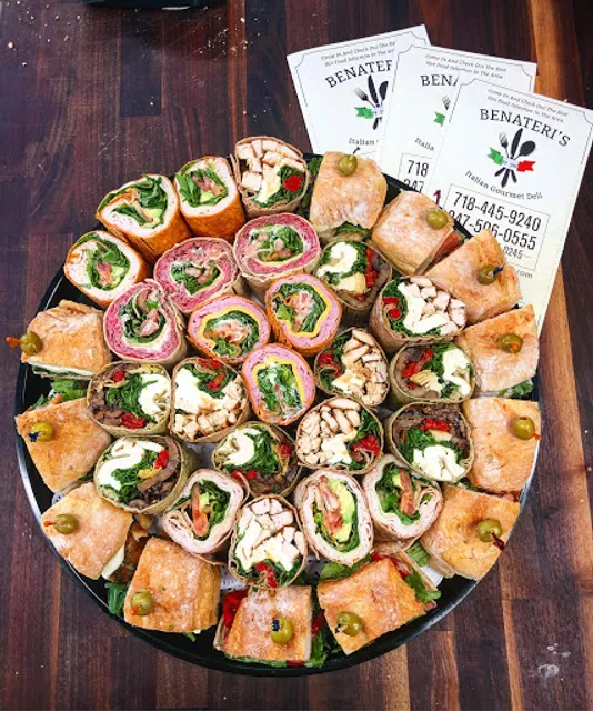 Benateri's Italian Gourmet Deli