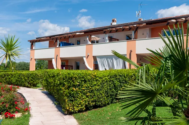 La Fattoria Apartments 2