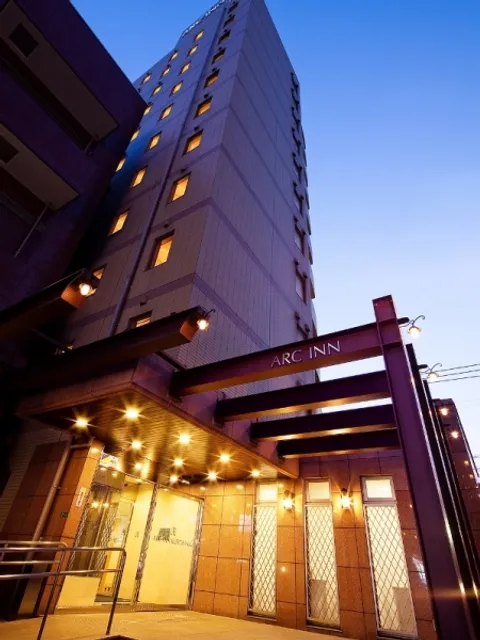 Arc Inn Kurosaki