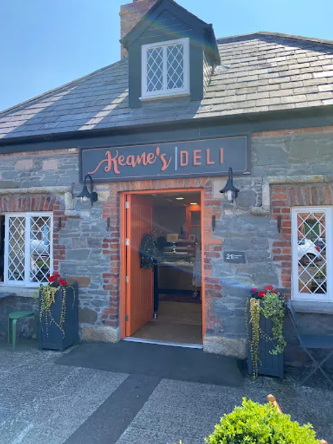 Keane's Deli