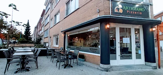 Artigiano Pizzeria