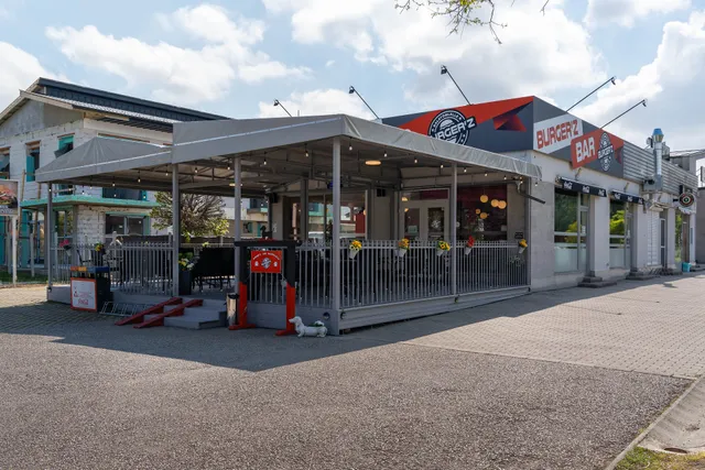 Burger'Z Bar Balatonlelle