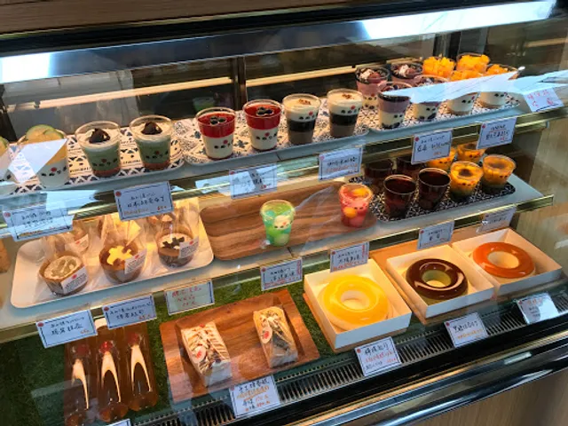 日本媽媽點心坊 (あめり屋)