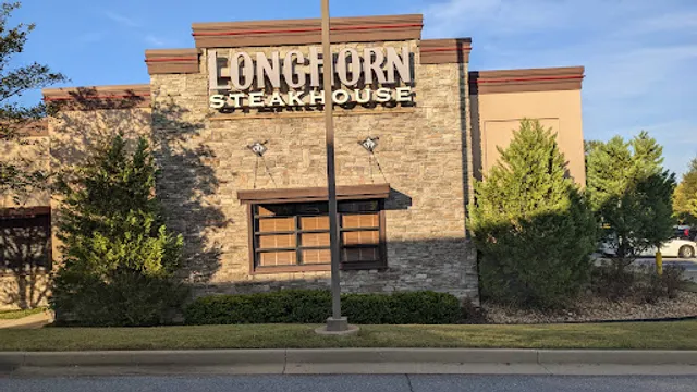 LongHorn Steakhouse